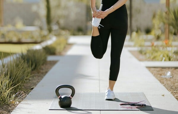 ΚΑΡΚΙΝΟΣ ΑΣΚΗΣΗ ΣΤΑΔΙΑ