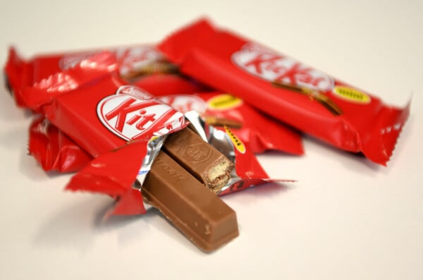 KITKAT ΚΛΟΠΗ ΙΤΑΛΙΑ