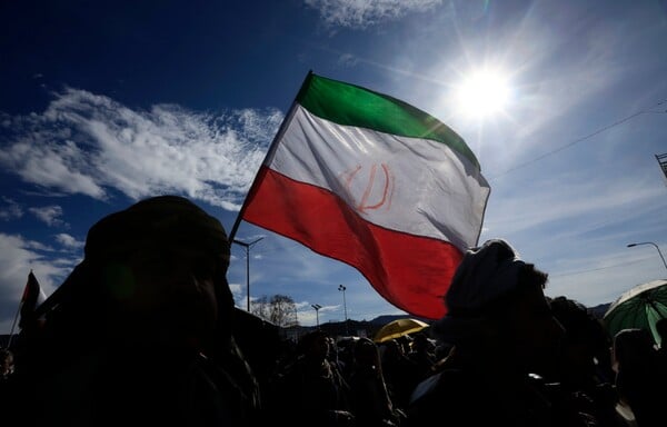 ΜΕΣΗ ΑΝΑΤΟΛΗ ΠΟΛΕΜΟ ΕΝΑ ΜΗΝΑ ΙΡΑΝ