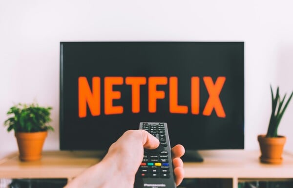 NETFLIX ΤΙΜΕΣ ΑΥΞΗΣΗ