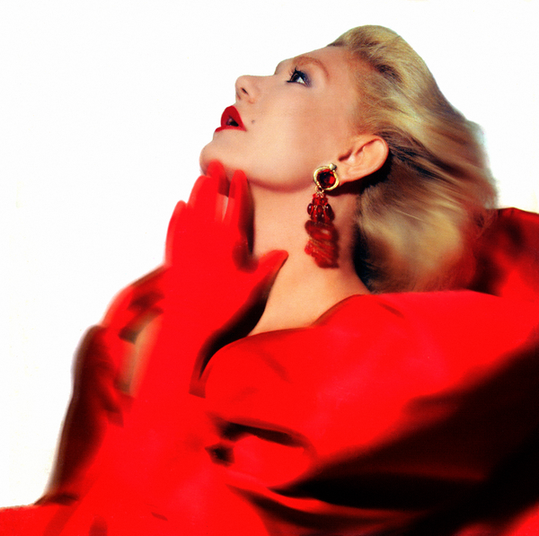 Η Μαρινέλλα ήταν ένα από τα μεγαλύτερα fashion icons της Ελλάδας