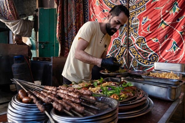 ΑΙΓΥΠΤΟΣ ΕΣΤΙΑΣΗ ΠΟΛΕΜΟΣ ΣΤΗ ΜΕΣΗ ΑΝΑΤΟΛΗ ΚΑΤΑΣΤΗΜΑΤΑ
