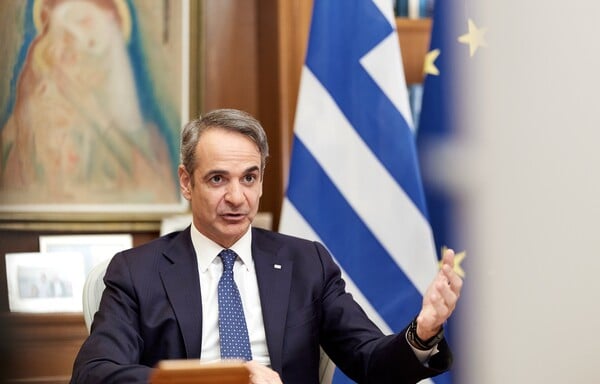 ΚΥΡΙΑΚΟΣ ΜΗΤΣΟΤΑΚΗΣ ΑΝΡΤΗΣΗ ΚΥΡΙΑΚΗ