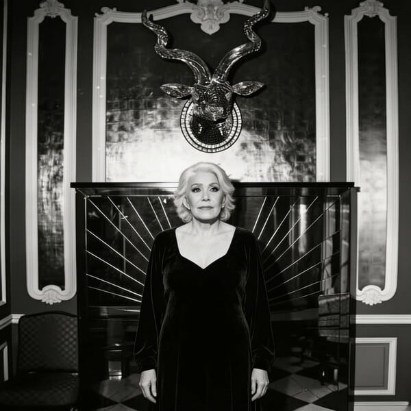 Οι 7 ζωές της Μαρινέλλας: Ενα αντι-obituary για μια γυναίκα που κάθε φορά που πέθαινε, ξαναγεννιόταν