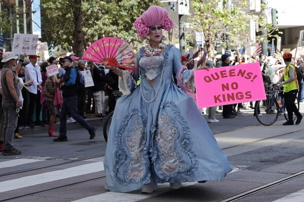 ΔΙΑΔΗΛΩΣΕΙΣ ΗΠΑ ΚΑΤΑ ΤΡΑΜΠ