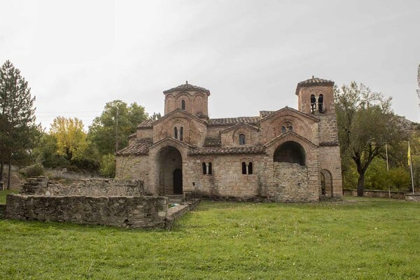 Το υπουργείο Πολιτισμού προχωρά στη συντήρηση της μοναδικής ξυλόγλυπτης εικόνας του Αγίου Γεωργίου στην Καστοριά
