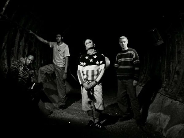 Firestarter: Το βίντεο που τρόμαξε το BBC και γέννησε τον Keith Flint όπως τον θυμόμαστε