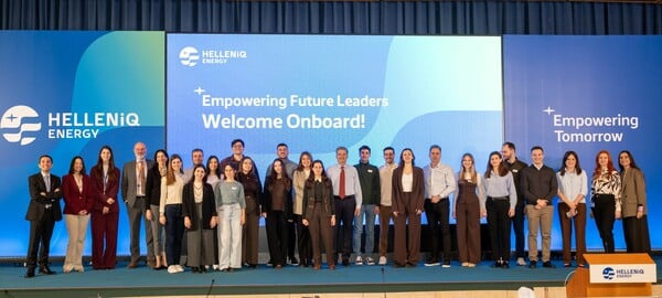 Empowering Future Leaders: Eκεί που η φιλοδοξία βρίσκει χώρο να εξελιχθεί