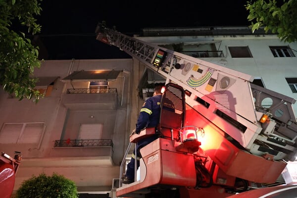 ΦΩΤΙΑ ΠΥΡΚΑΓΙΑ ΓΚΥΖΗ 