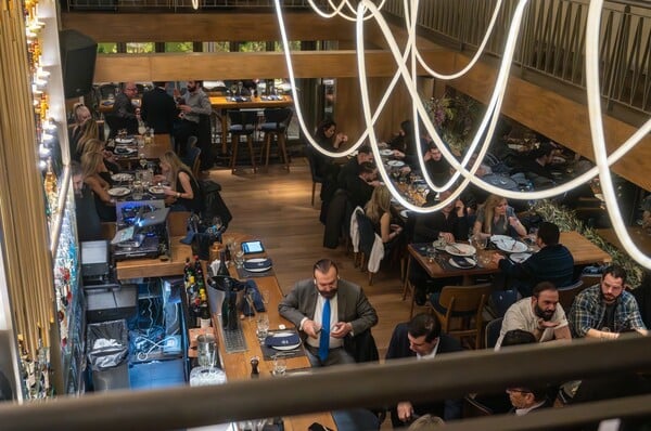 «Mayor»: Εξαιρετική γαστρονομική βραδιά με τον βραβευμένο με αστέρι Michelin Chef, Παύλο Κυριάκη