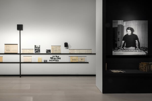 Άνοιξη στο ΕΜΣΤ με τρεις εκθέσεις