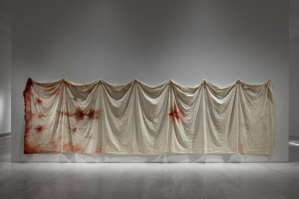 Άνοιξη στο ΕΜΣΤ με τρεις εκθέσεις