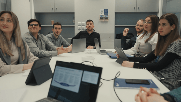 Empowering Future Leaders: Eκεί που η φιλοδοξία βρίσκει χώρο να εξελιχθεί