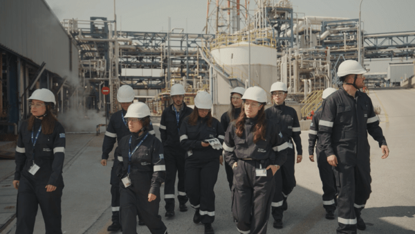 Empowering Future Leaders: Eκεί που η φιλοδοξία βρίσκει χώρο να εξελιχθεί