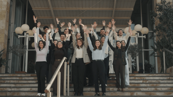 Empowering Future Leaders: Eκεί που η φιλοδοξία βρίσκει χώρο να εξελιχθεί