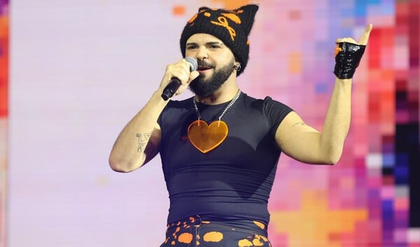 EUROVISION AKYLAS ΥΓΕΙΑ