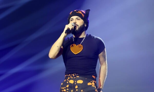 EUROVISION AKYLAS ΣΤΟΙΧΗΜΑΤΑ