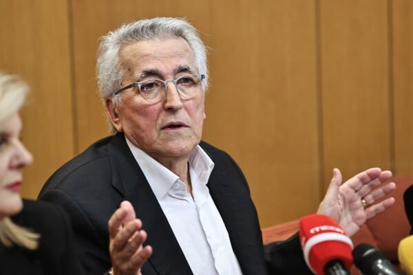 ΓΙΑΝΝΗΣ ΠΑΝΑΓΟΠΟΥΛΟΣ ΓΣΕΕ