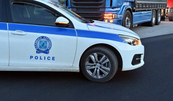 ΜΑΡΟΥΣΙ 4ΧΡΟΝΗ 