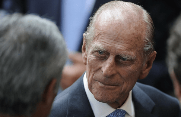 ΠΡΙΓΚΙΠΑΣ ΦΙΛΙΠΠΟΣ ΚΑΡΚΙΝΟΣ 