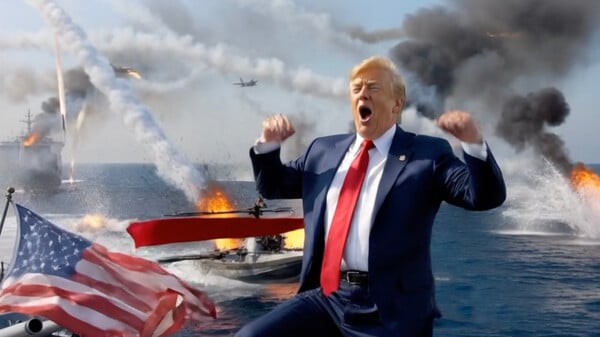 O Πόλεμος των Memes