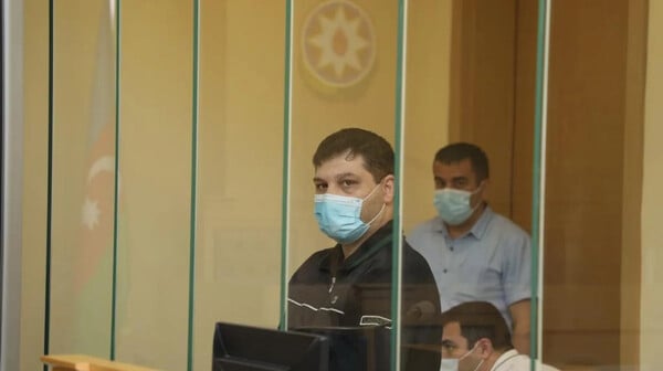 Μια ιστορία αγάπης και εθνοκάθαρσης