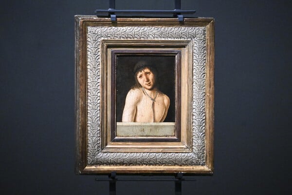 ΙΤΑΛΙΑ ΠΙΝΑΚΑΣ ΑΝΑΓΕΝΝΗΣΗ 