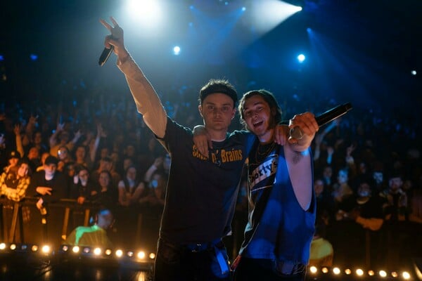 Ο James McAvoy λέει πως το Χόλιγουντ τον έβλεπε συχνά απλώς ως «εκείνον τον Σκοτσέζο