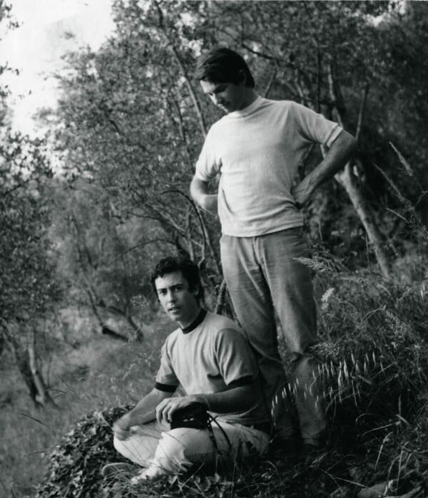 Ένας τολμηρός προσωπικός θρήνος