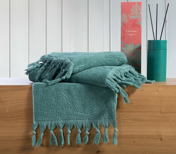 NEF-NEF Homeware: Η άνοιξη μπαίνει στο σπίτι με τη νέα συλλογή Spring Summer 2026