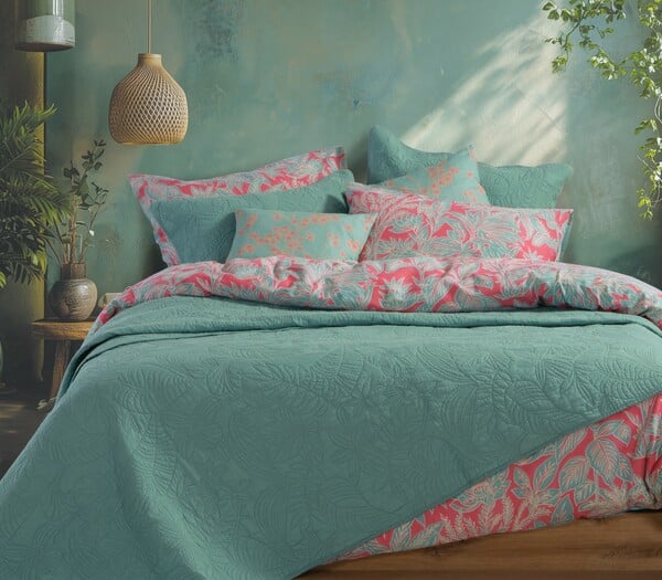 NEF-NEF Homeware: Η άνοιξη μπαίνει στο σπίτι με τη νέα συλλογή Spring Summer 2026