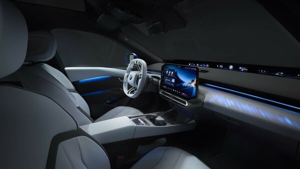 Η νέα BMW i3 αφήνει πίσω το παρελθόν