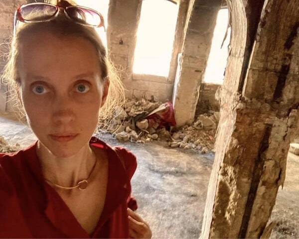 Αμερικανίδα δημοσιογράφος απήχθη στη Βαγδάτη