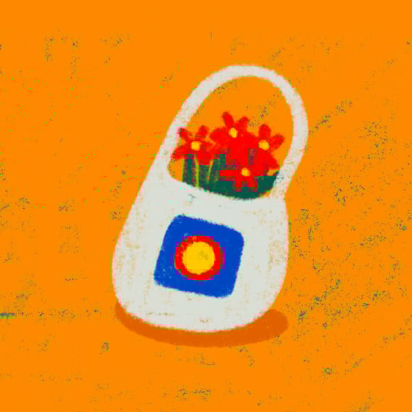 Το Πάσχα των τριών γενεών