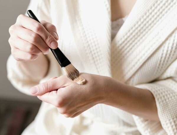 Fresh Skin: Το μακιγιάζ προσώπου που χαρίζει φυσική λάμψη