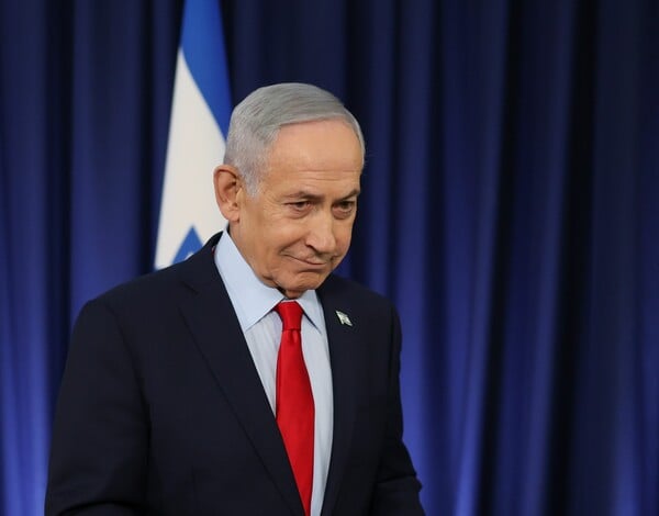 ΠΟΛΕΜΟΣ ΙΡΑΝ ΙΣΡΑΗΛ ΝΕΤΑΝΙΑΧΟΥ 