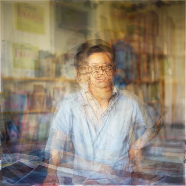 Μια έκθεση στο Λονδίνο φέρνει ξανά στο φως τα queer sex clubs του 90s Λος Άντζελες