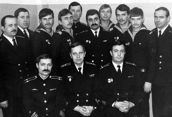 Η απειλή του «Κομσομόλετς»: To σοβιετικό πυρηνικό υποβρύχιο που στάζει ραδιενέργεια από τον βυθό εδώ και τέσσερις δεκαετίες