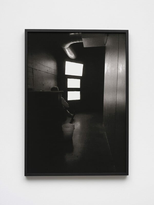 Μια έκθεση στο Λονδίνο φέρνει ξανά στο φως τα queer sex clubs του 90s Λος Άντζελες