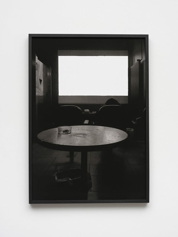 Μια έκθεση στο Λονδίνο φέρνει ξανά στο φως τα queer sex clubs του 90s Λος Άντζελες