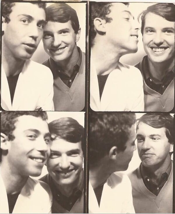 Ένας τολμηρός προσωπικός θρήνος