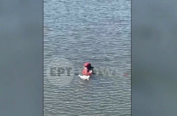 ΓΛΑΡΟΣ ΘΕΡΜΗ ΔΙΑΣΩΣΗ