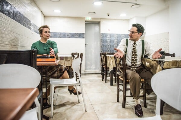 14 πολιτιστικές εκδηλώσεις γι’ αυτή την εβδομάδα (2-8/4)