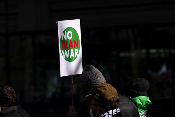 ΙΡΑΝ ΚΙΝΑ ΠΑΚΙΣΤΑΝ ΠΟΛΕΜΟΣ