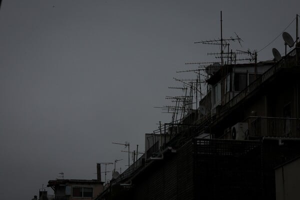 ΚΑΚΟΚΑΙΡΙΑ ΤΣΑΤΡΑΦΥΛΛΙΑΣ ΚΑΤΑΙΓΙΔΕΣ ΑΤΤΙΚΗ