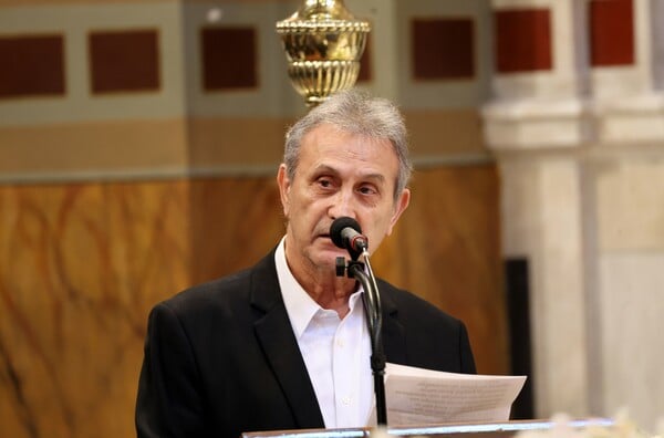 ΚΗΔΕΙΑ ΜΑΡΙΝΕΛΛΑΣ ΓΙΩΡΓΟΣ ΝΤΑΛΑΡΣ