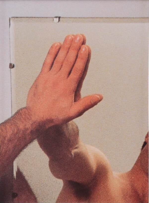 Μια έκθεση στο Λονδίνο φέρνει ξανά στο φως τα queer sex clubs του 90s Λος Άντζελες