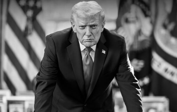 ΝΤΟΝΑΛΝΤ ΤΡΑΜΠ ΠΟΛΕΜΟΣ ΙΡΑΝ