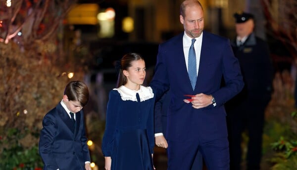 ΠΡΙΓΚΙΠΑΣ ΟΥΙΛΙΑΜ ΣΑΡΛΟΤ ΛΟΥΙΣ