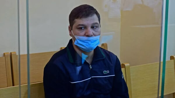 Μια ιστορία αγάπης και εθνοκάθαρσης